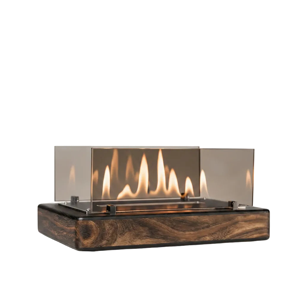 Fire&wood