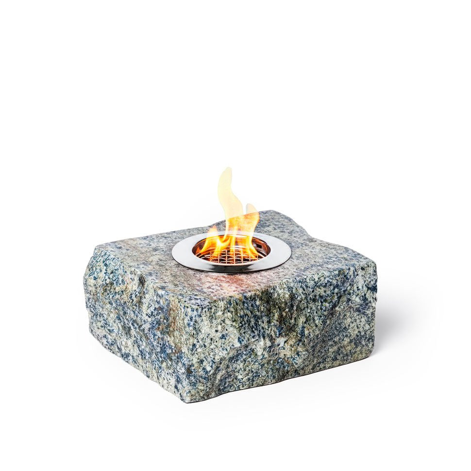 Fire&stone
