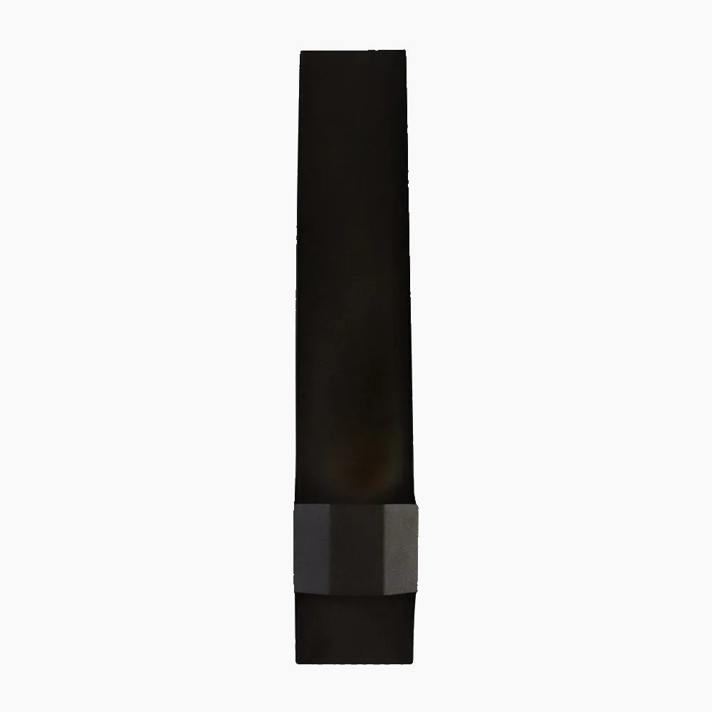 Minimalist Wall-Mounted Bioethanol Fireplace — Architectural Ventless Fire Pit